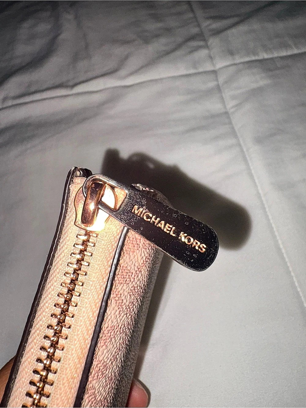 Michael Kors Wallet - Picture 6 of 7